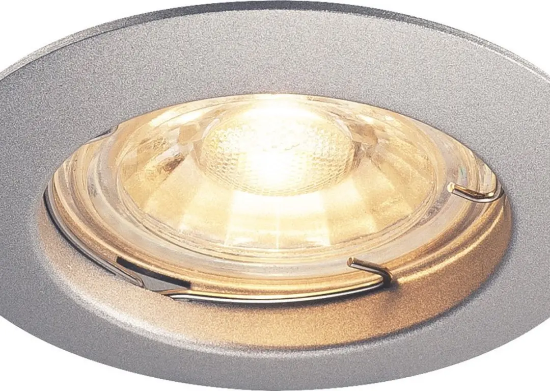 SLV Pika Plafond Inbouwspot