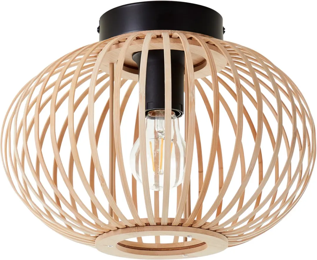 Brilliant Enca Plafondlamp 30cm