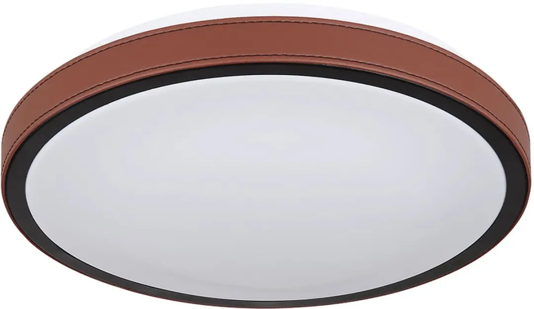 Globo Plafondlamp CCT Ronde LED 12W 637lm