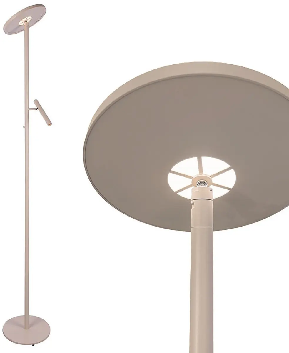 Freelight Stanza Vloerlamp 2x29.5W