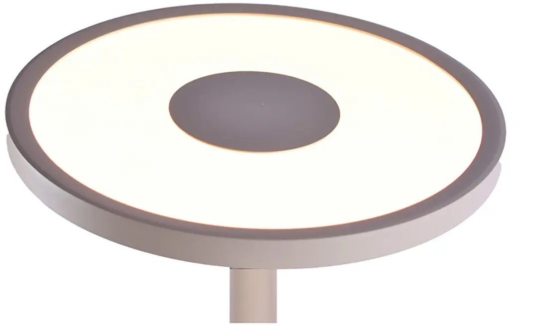 Freelight Stanza Vloerlamp 2x29.5W - 180cm - Beige