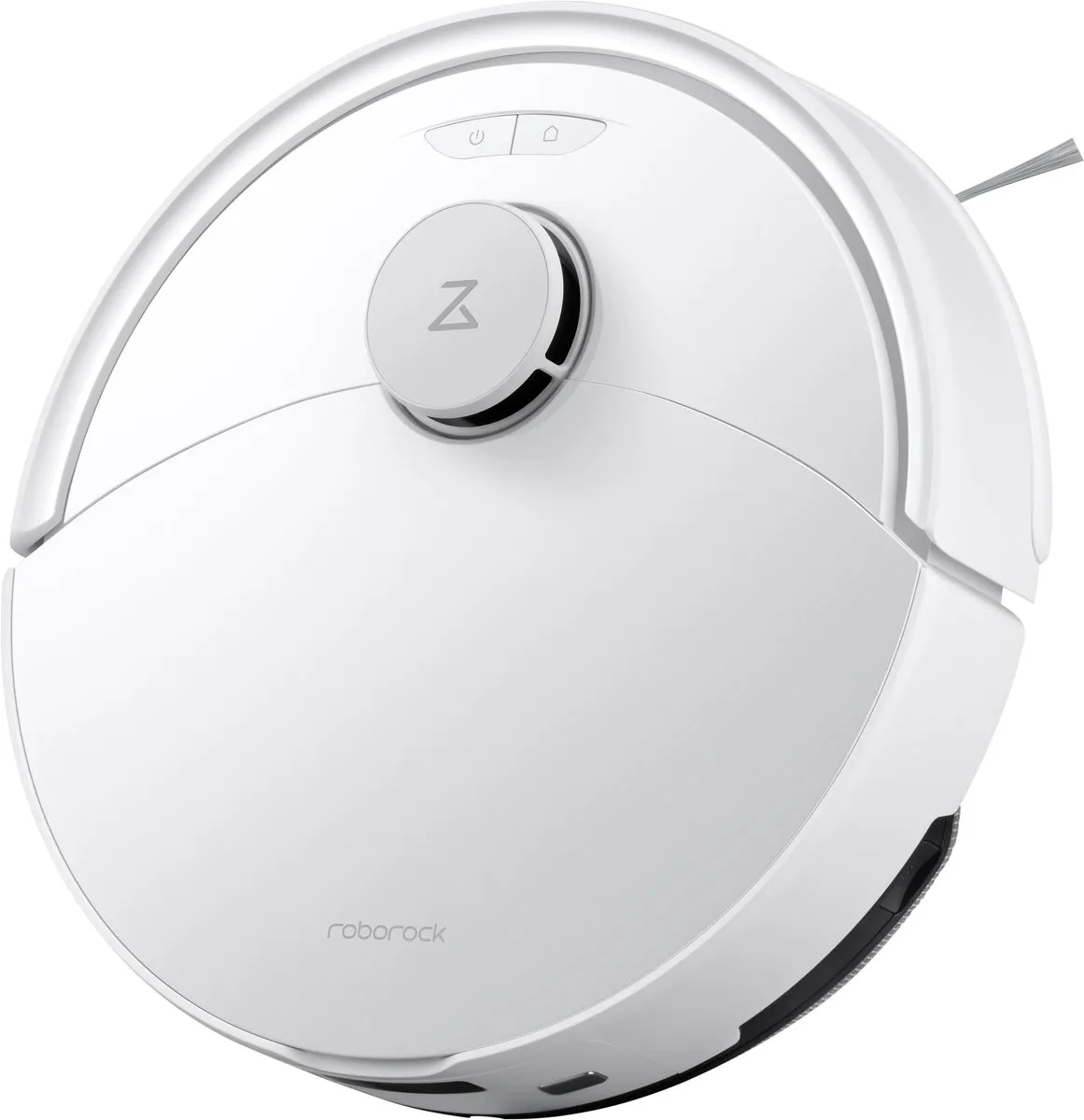 Roborock Q10 PF Robotstofzuiger - 10000Pa Zwart - afbeelding 2 van 6