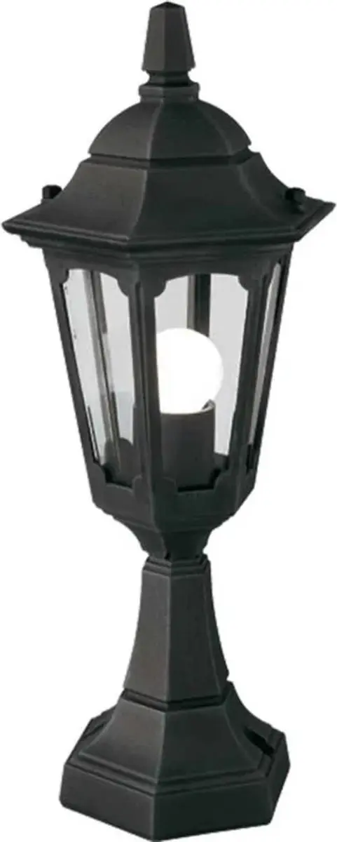 Elstead Mini LED Tuin Pilaar Parish Mini E27