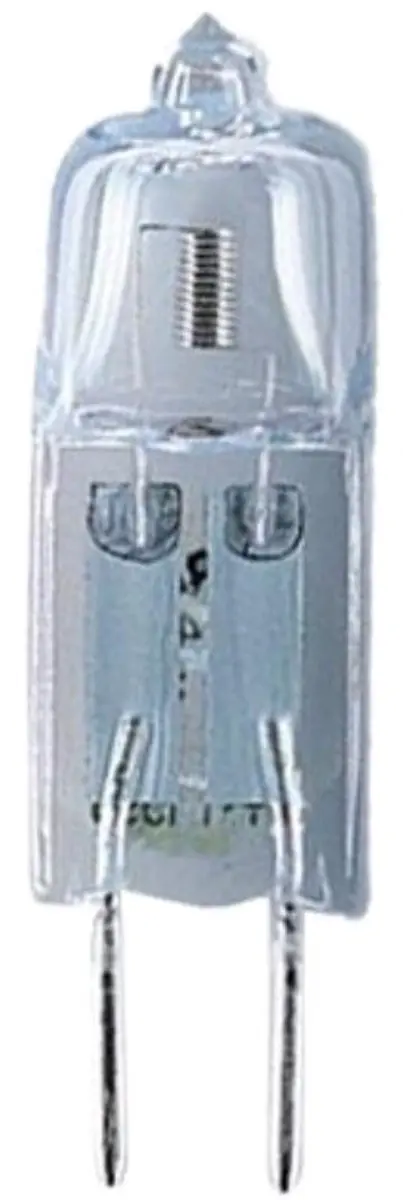 Radium Halogeen Insteeklamp G4 20W 12V