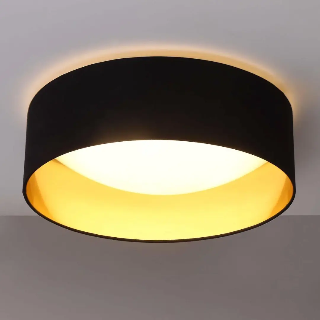 Lindby Plafondlamp 1 Licht 42cm