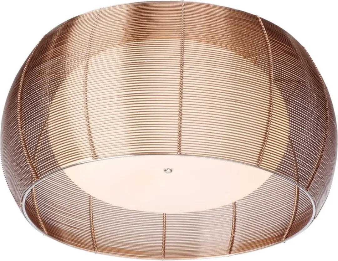 Brilliant RELAX Plafondlamp 2 Lichtpunten 50cm