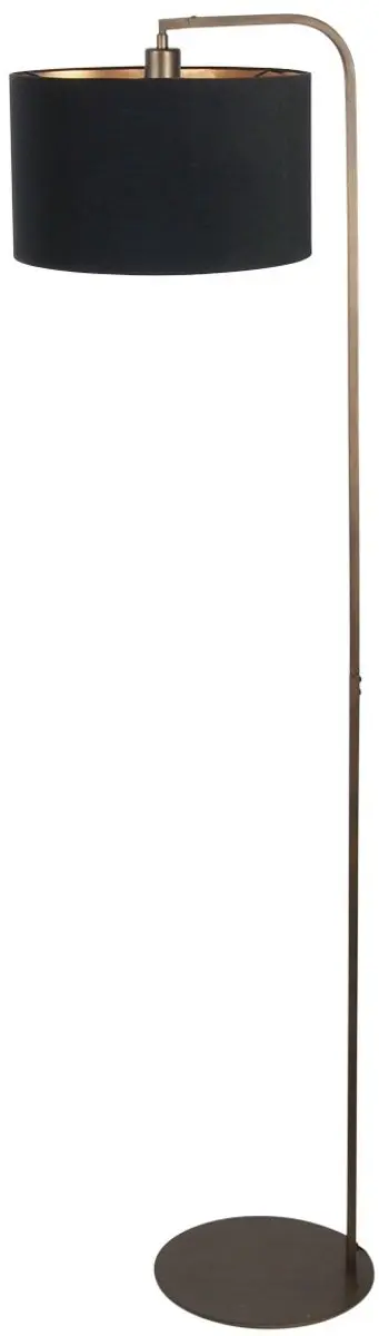 Steinhauer Vloerlamp Stang 4800BR