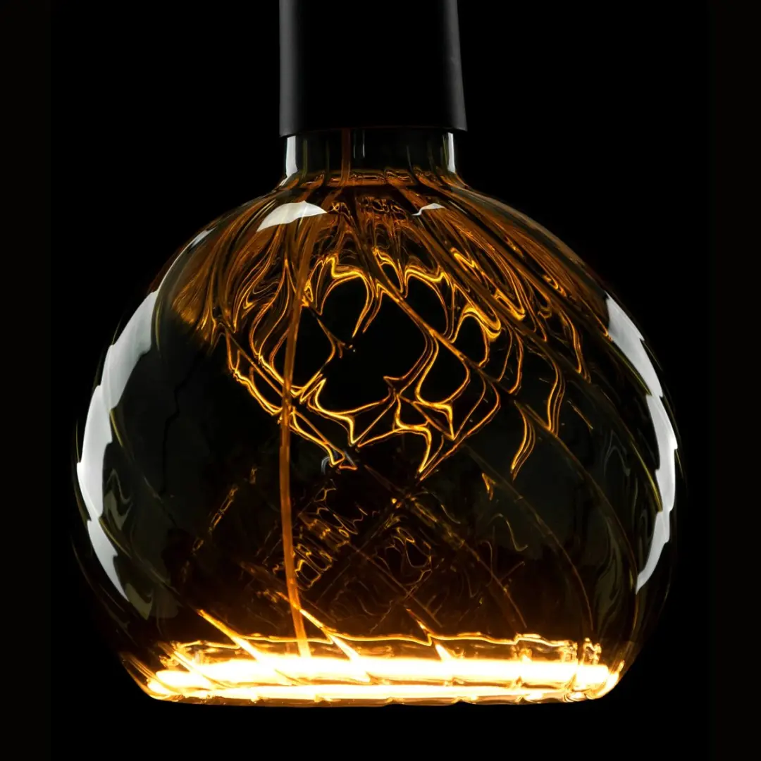 Segula LED Floating Globe 150 6W E27