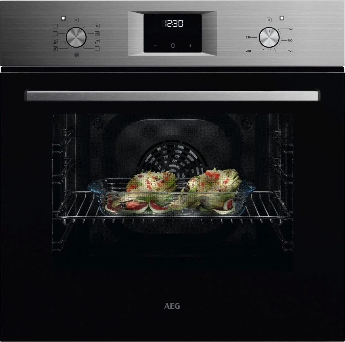 AEG OU5AB21CM Oven 65L