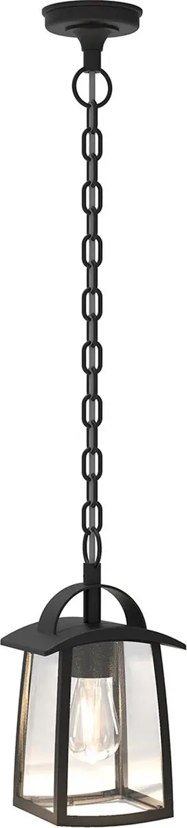 Lutec Kelsey Hanglamp E27