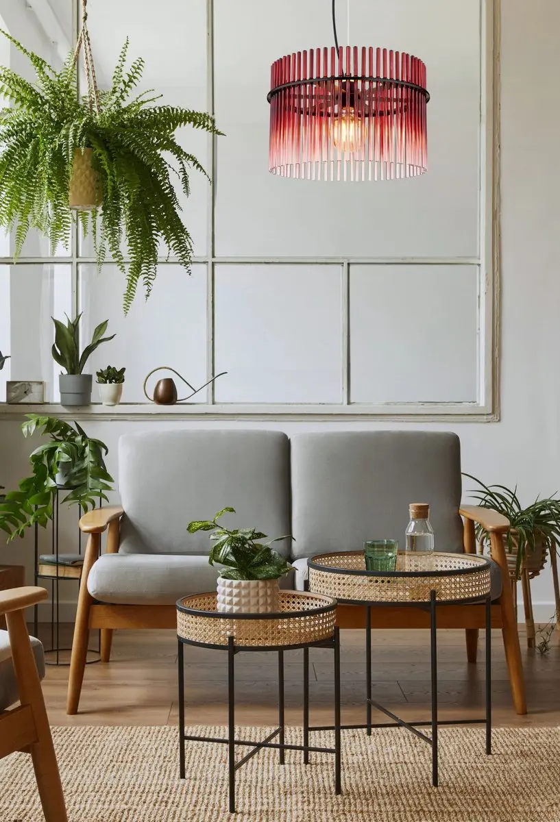 Globo Gorley Hanglamp