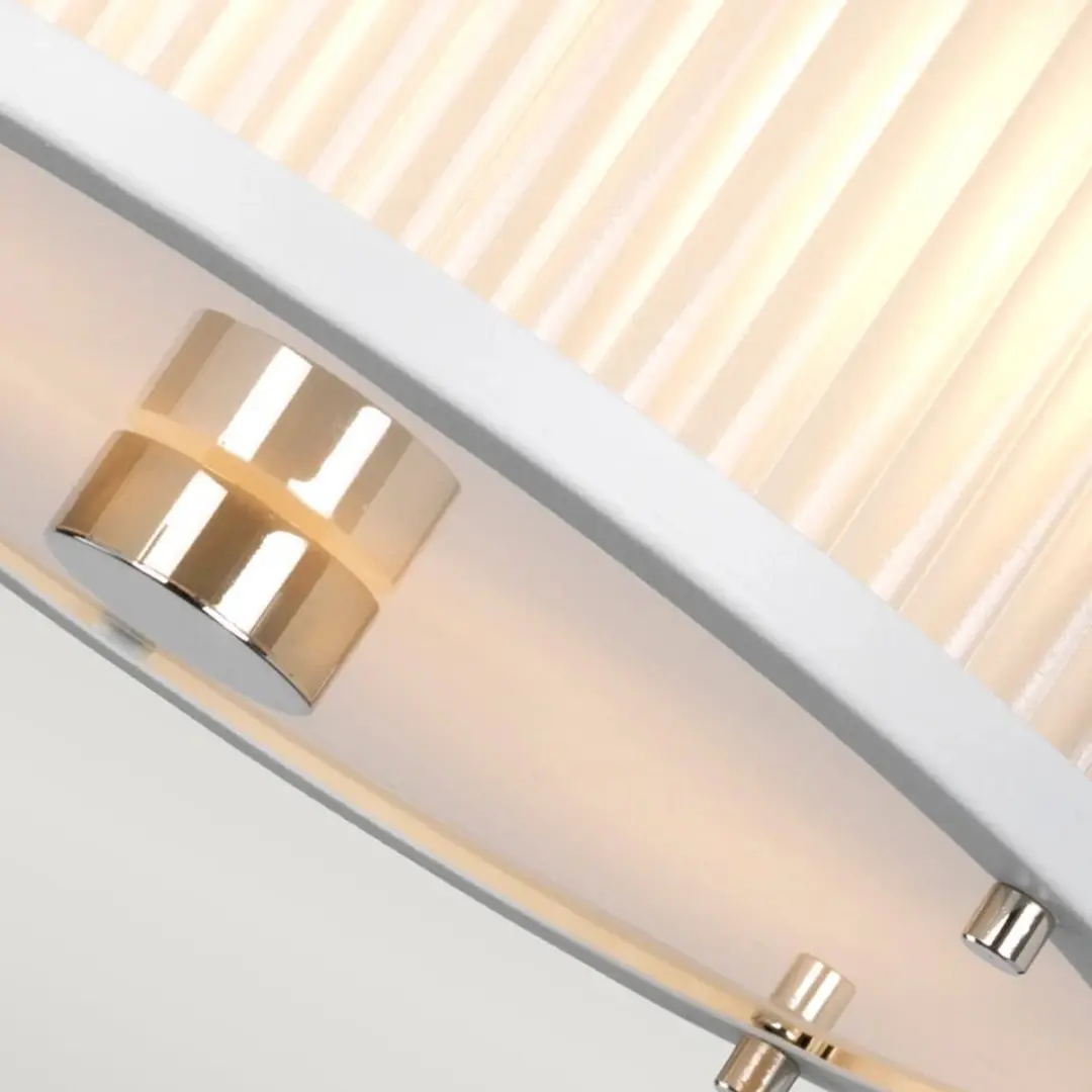 Elstead Corona LED Hanglamp 2x E27 60W - Dimbaar - Warm wit