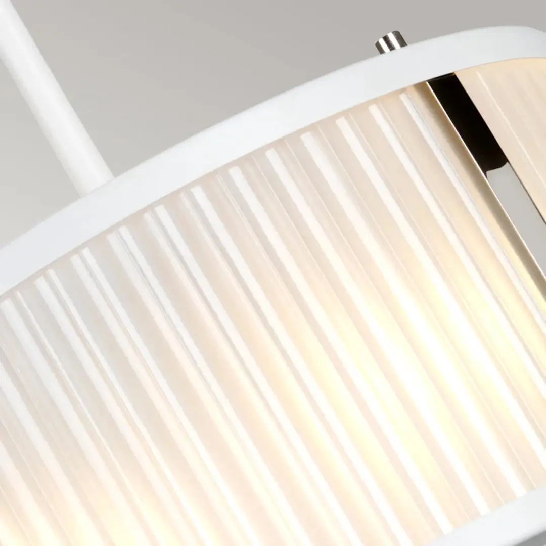 Elstead Corona LED Hanglamp 2x E27 60W - Dimbaar - Warm wit - afbeelding 6 van 6