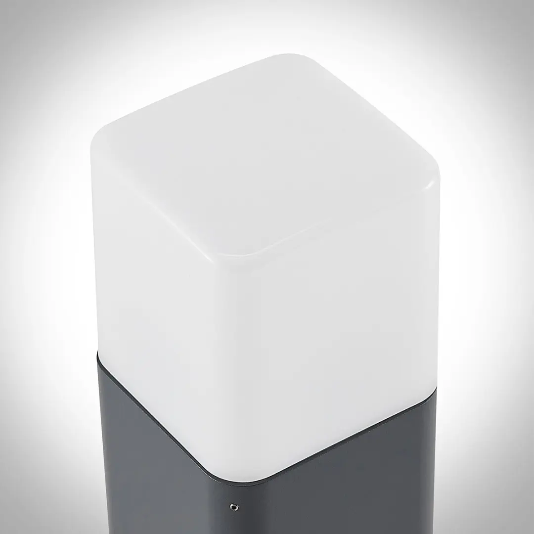 Lucande Sokkellamp E27 23W