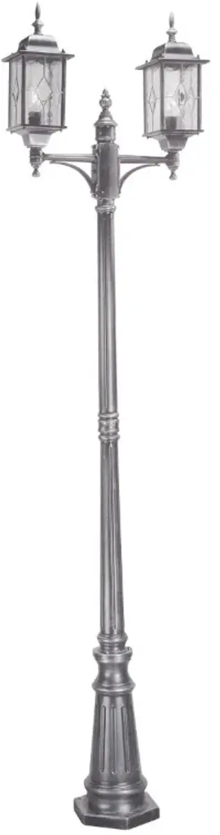 Elstead Lighting Wexford LED Tuinpilaar