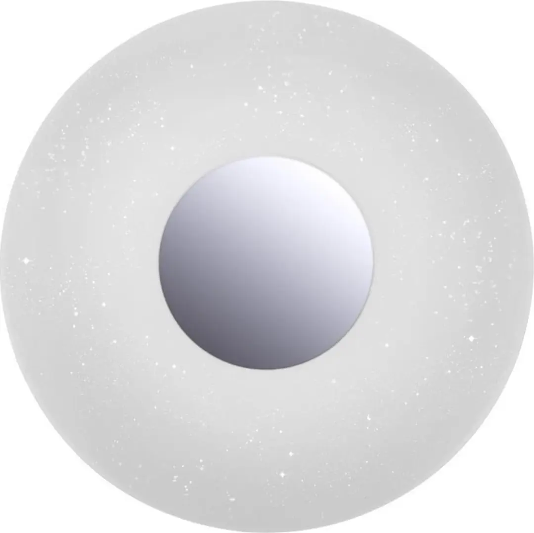 Paul Neuhaus Stars Plafondlamp 38cm - IP44 - Warm wit 3000K