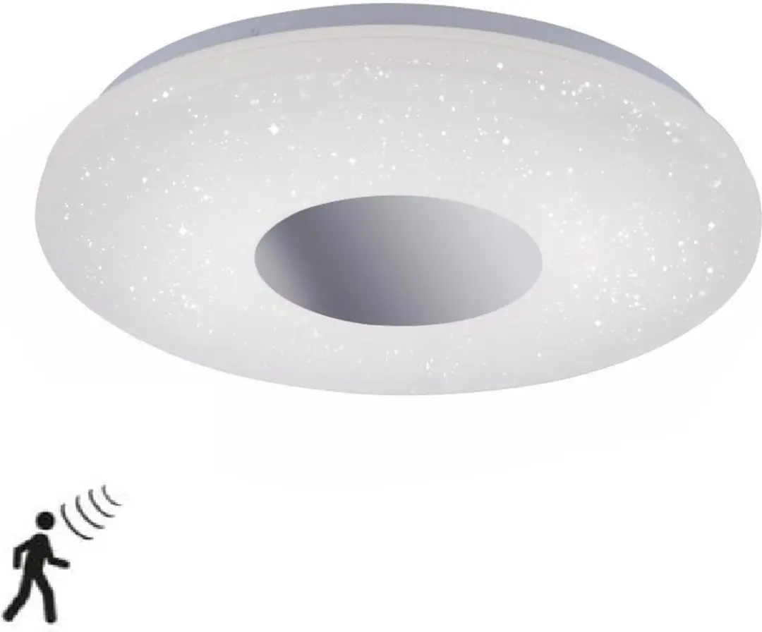 Paul Neuhaus Stars Plafondlamp 38cm