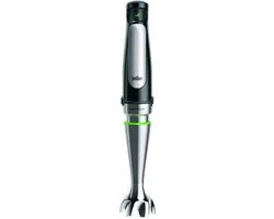 Braun MultiQuick 7 MQ7085X Staafmixer - 1000W - Zwart