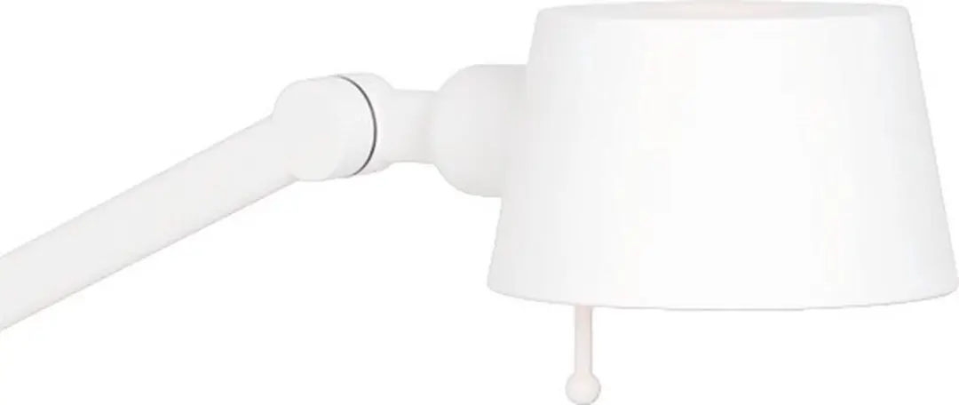 Freelight Sovrano Vloerlamp - 1 Lichtpunt - Wit