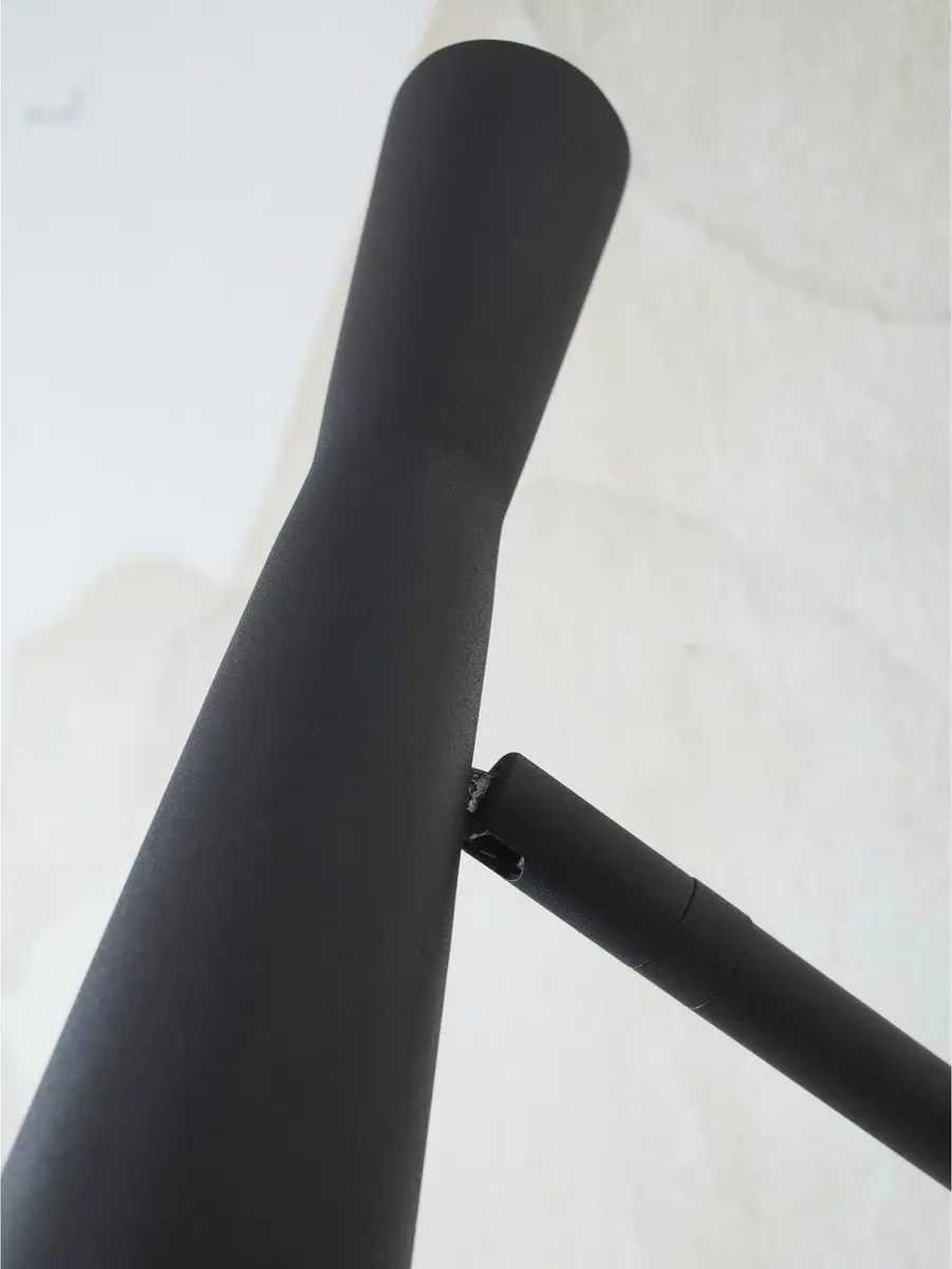 it's about RoMi Wandlamp Bordeaux - Zwart - afbeelding 6 van 6
