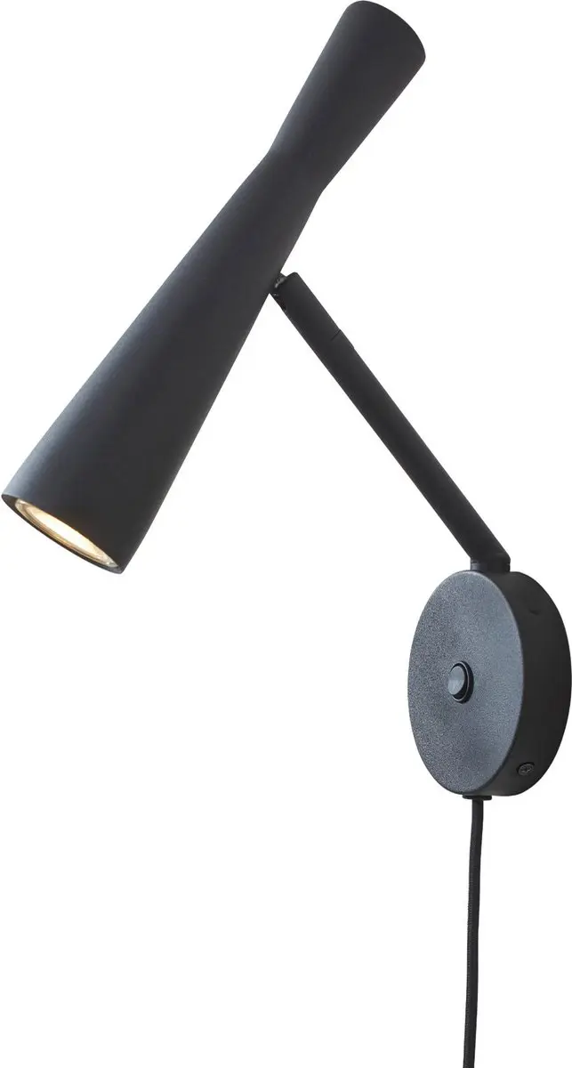 it's about RoMi Wandlamp Bordeaux