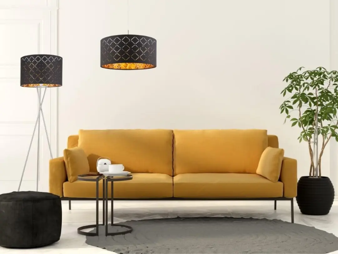 Globo Clarke Hanglamp