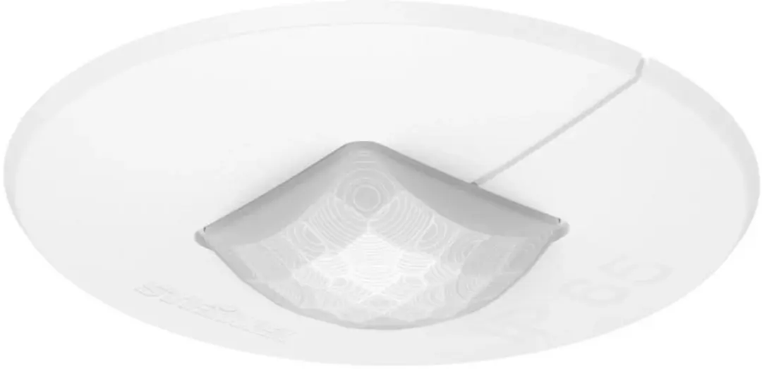 Steinel IR QUATTRO MICRO COM1 Aanwezigheidsmelder - Wit