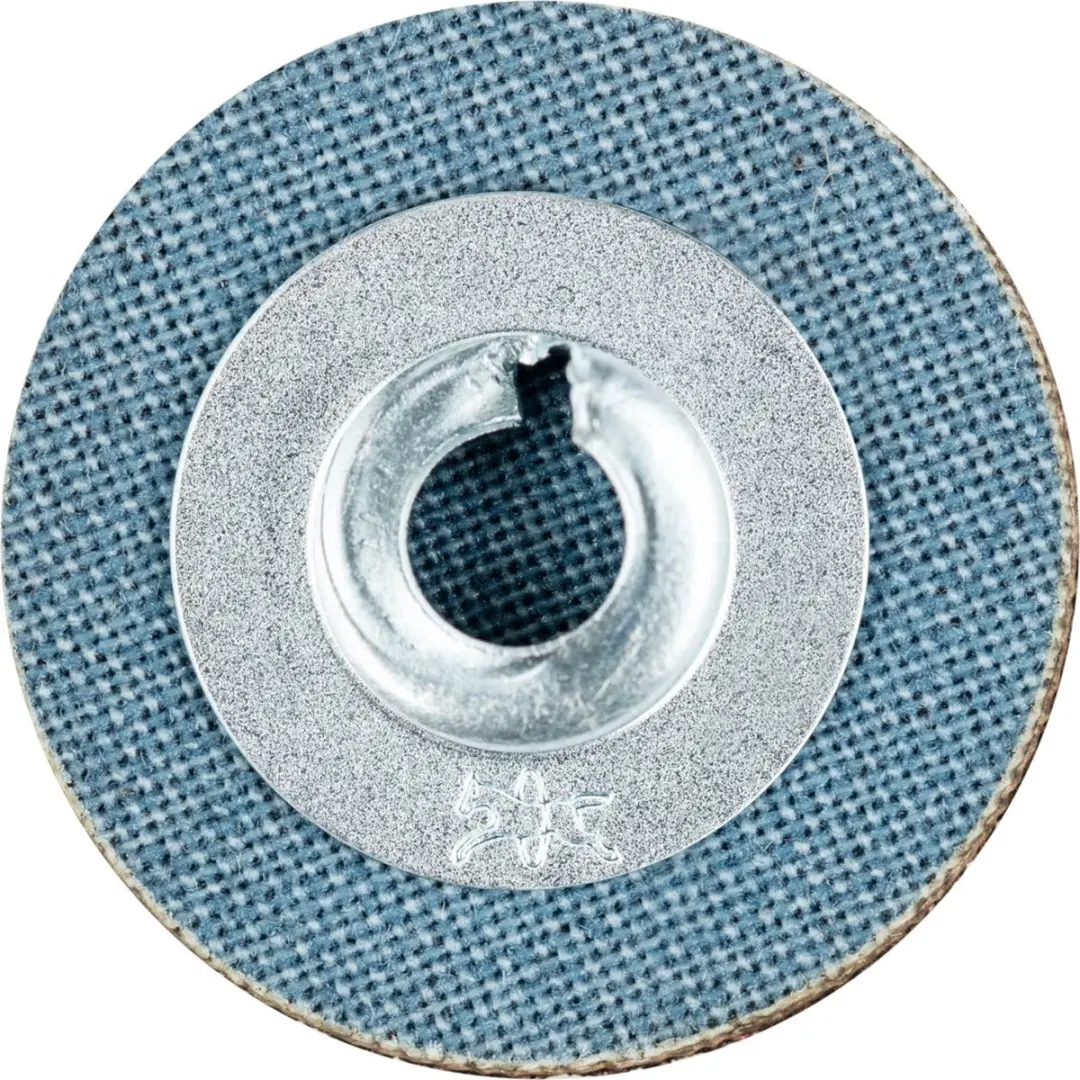 Pferd Schuurblad Combidisc 25mm K 60 Korund