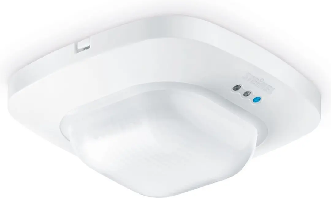 Steinel IR Quattro HD COM2 Aanwezigheidsmelder 002770