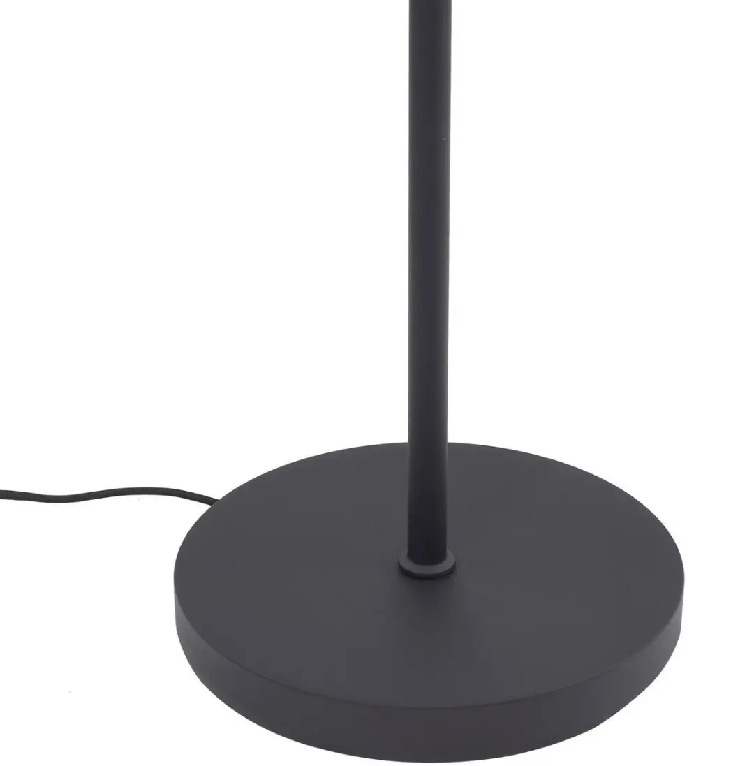 Lindby Vloerlamp 2-lichts Glas