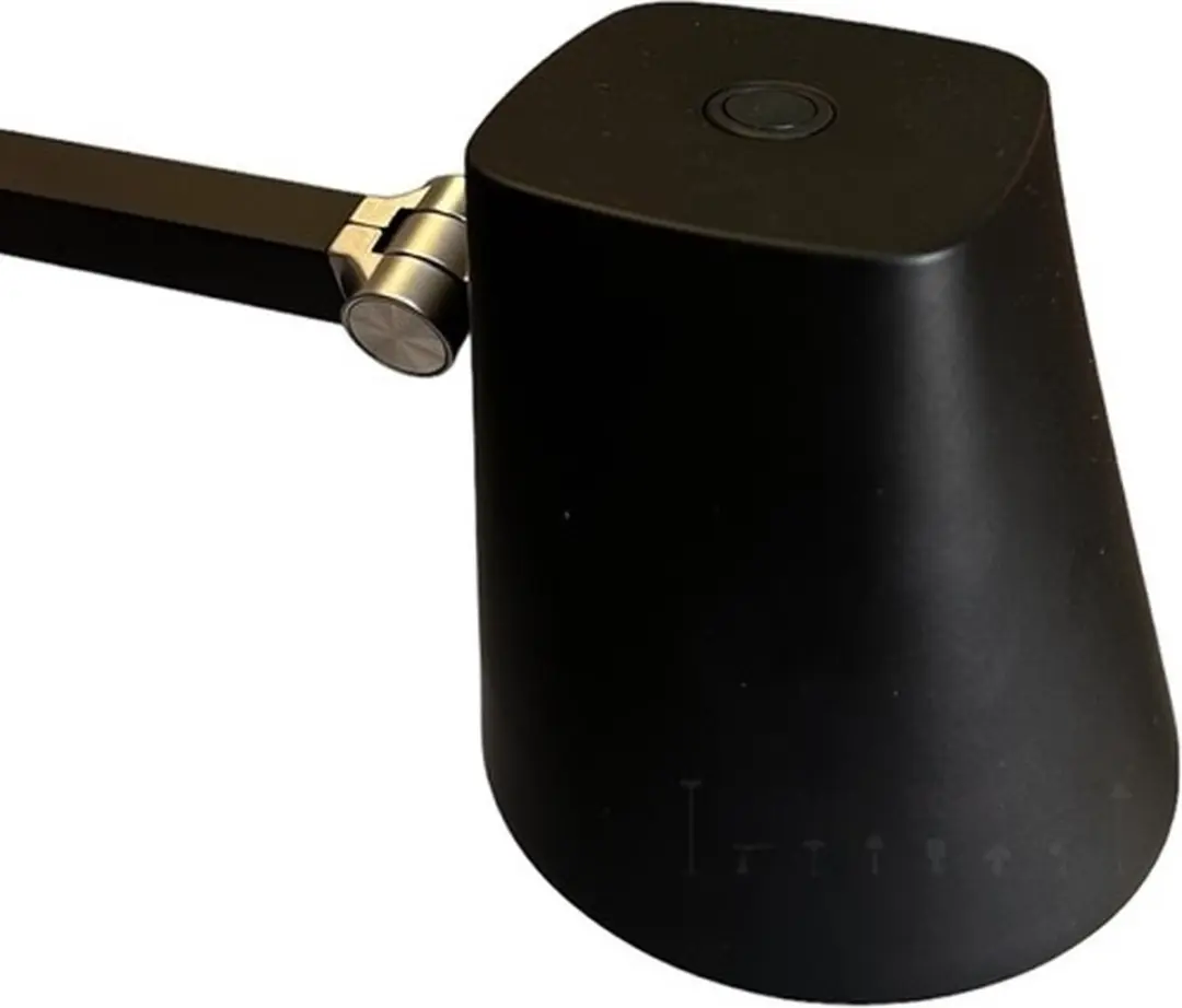 Freelight Triëste Vloerlamp 5W - Zwart