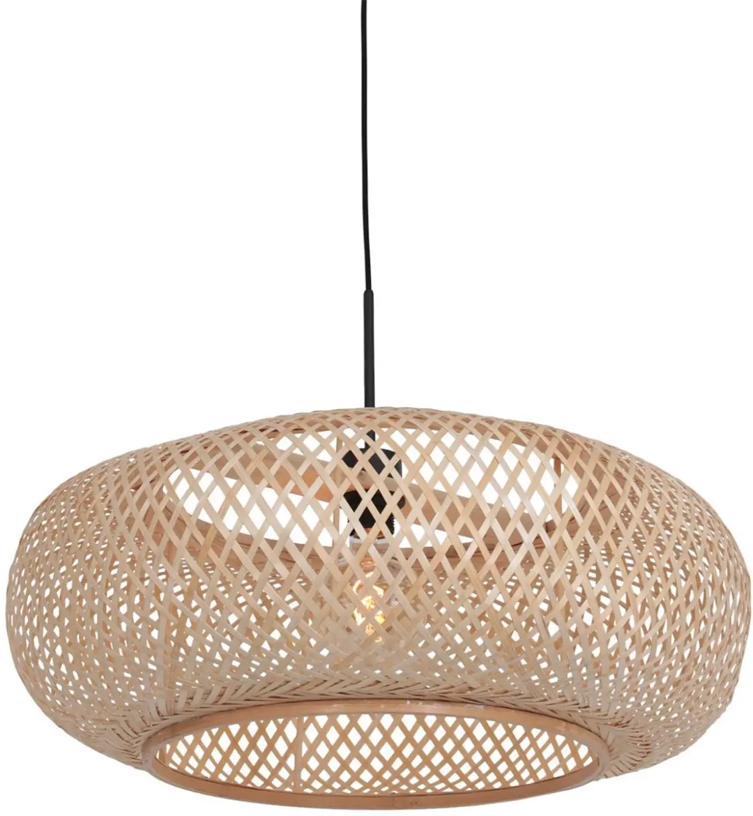 Steinhauer Anne Lighting Maze Hanglamp