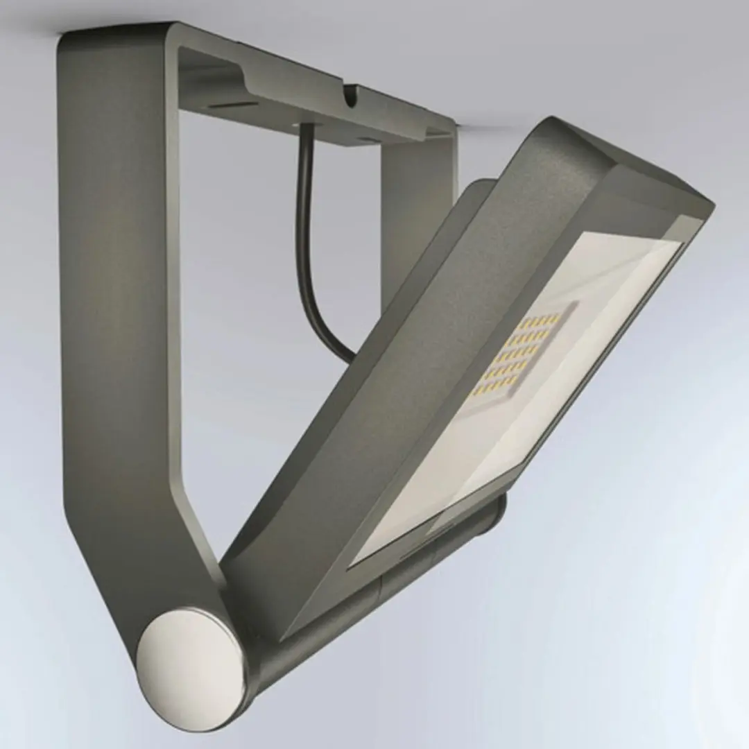 Steinel XLED ONE Slave LED Buitenlamp 23W - Antraciet