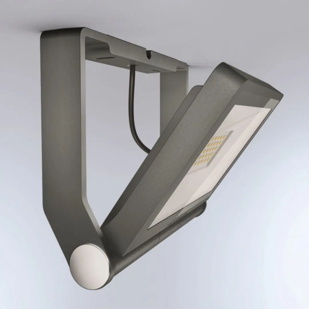 Steinel XLED ONE Slave LED Buitenlamp 23W - Antraciet