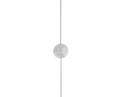 Lucande Vloerlamp 3-lichts H150cm