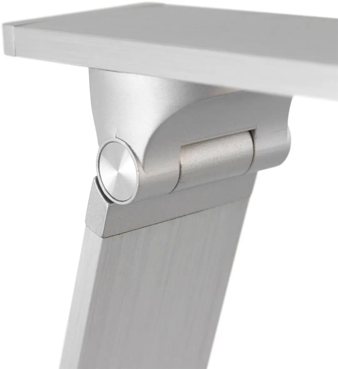 Steinhauer Serenade 2684ST Tafellamp - Zilver - 10W