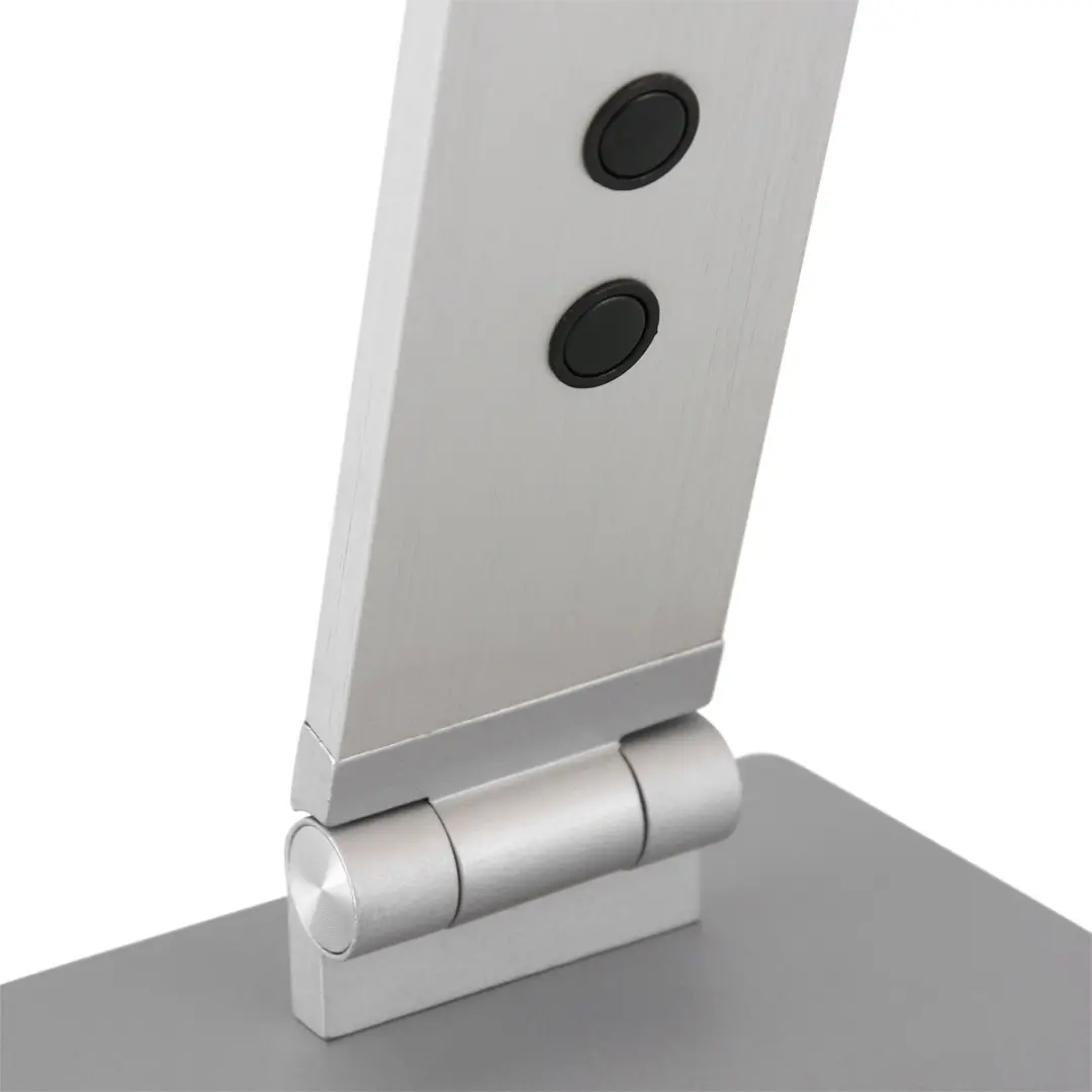 Steinhauer Serenade 2684ST Tafellamp - Zilver - 10W
