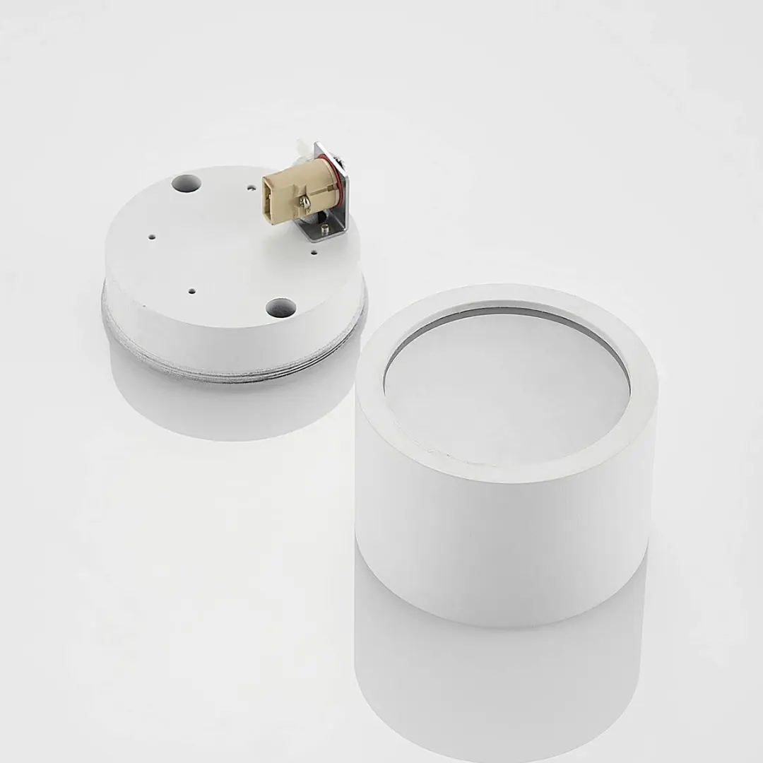ARCCHIO Downlight G9 8W - 10cm - Wit - afbeelding 6 van 6