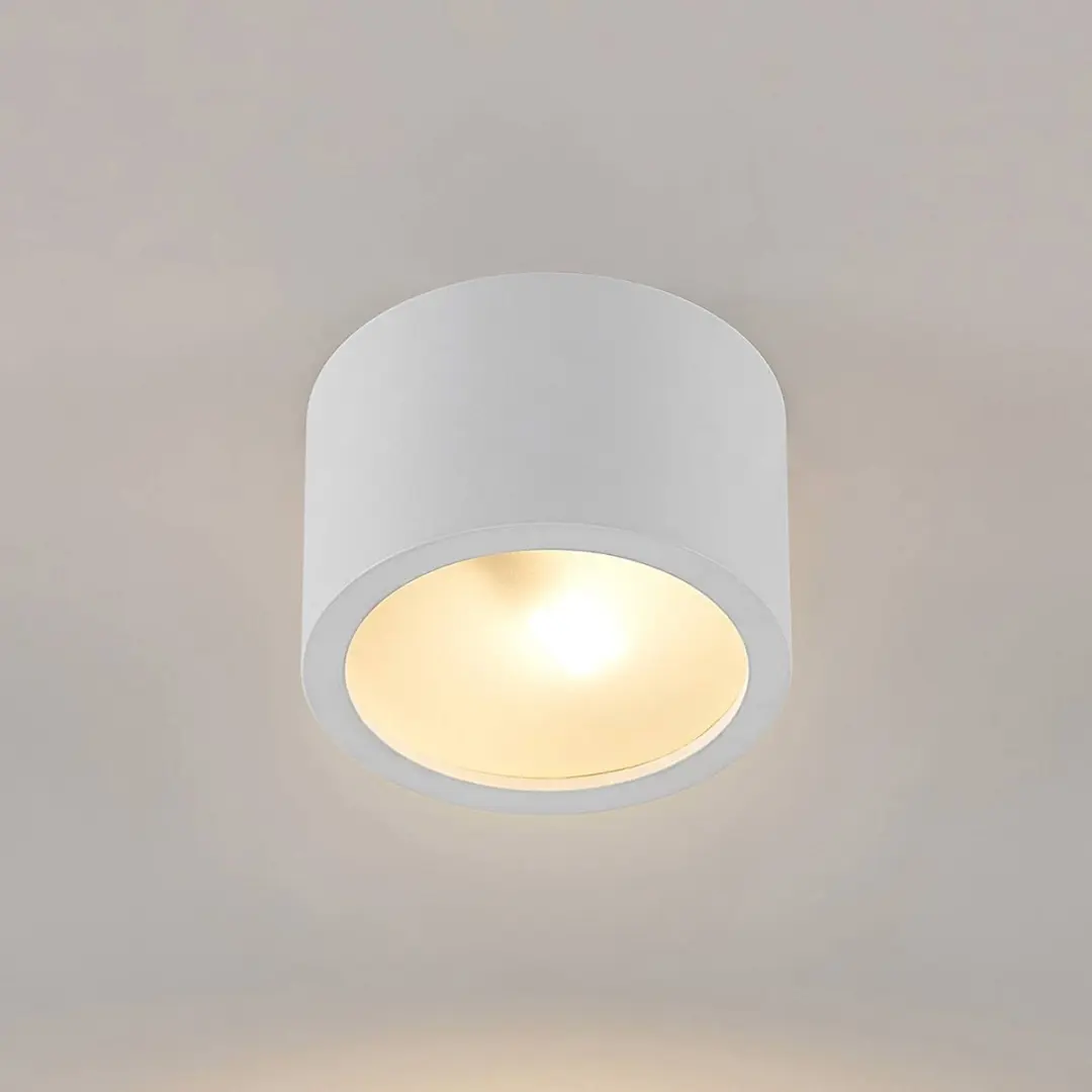 ARCCHIO Downlight G9 8W - 10cm - Wit