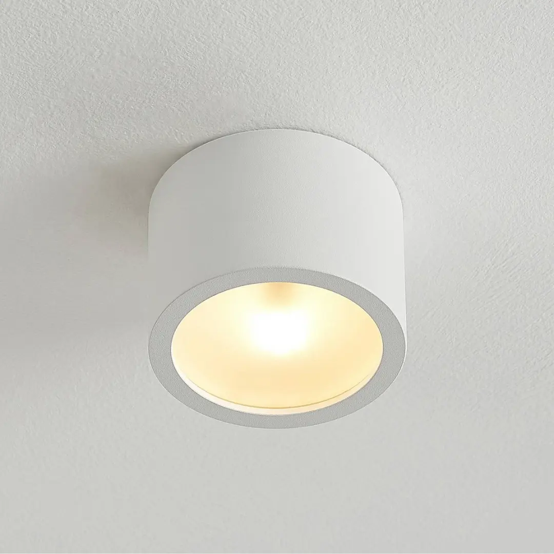 ARCCHIO Downlight G9 8W - 10cm - Wit