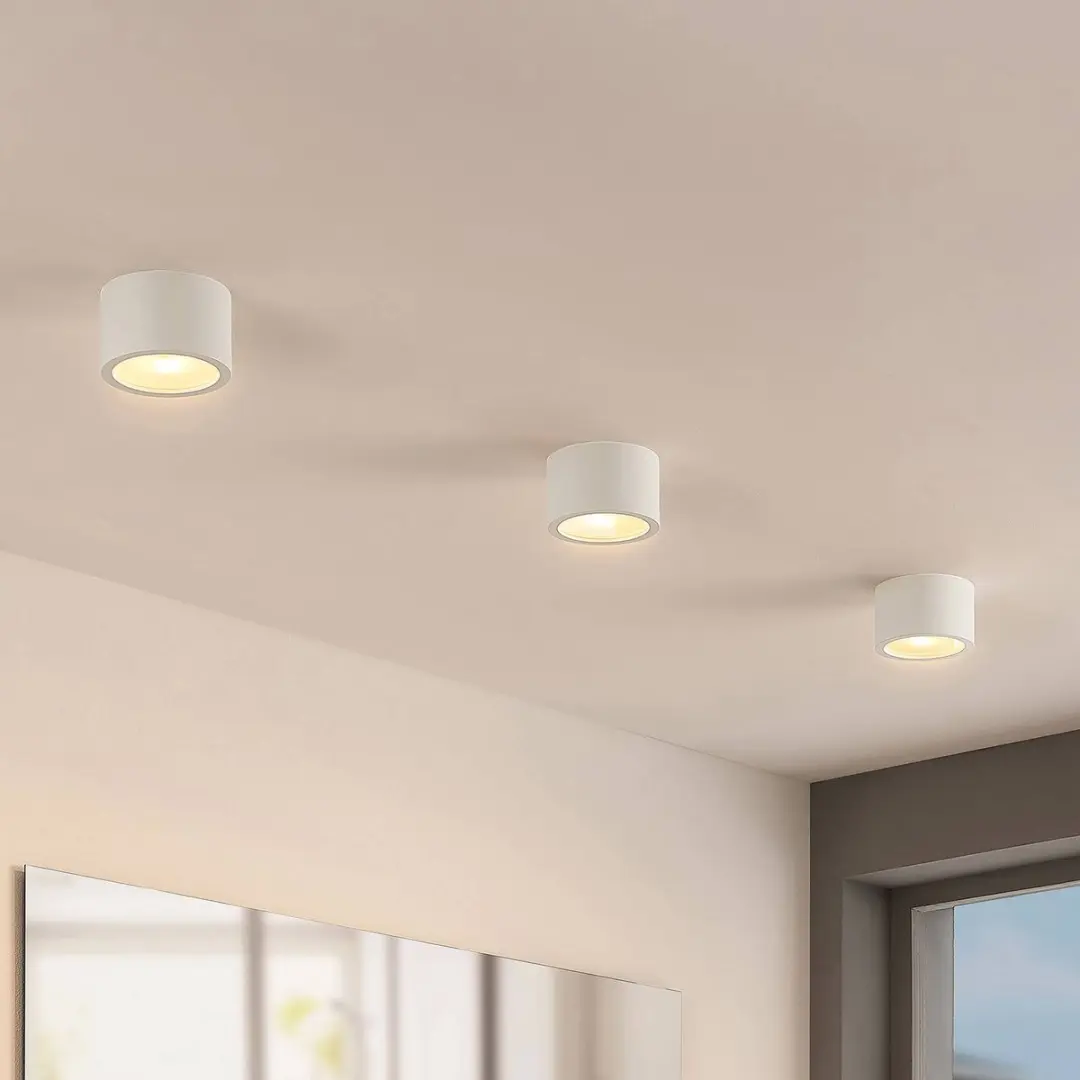 ARCCHIO Downlight G9 8W - 10cm - Wit
