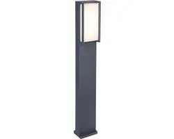 Lutec Qubo Sokkellamp Buiten LED 17.3W