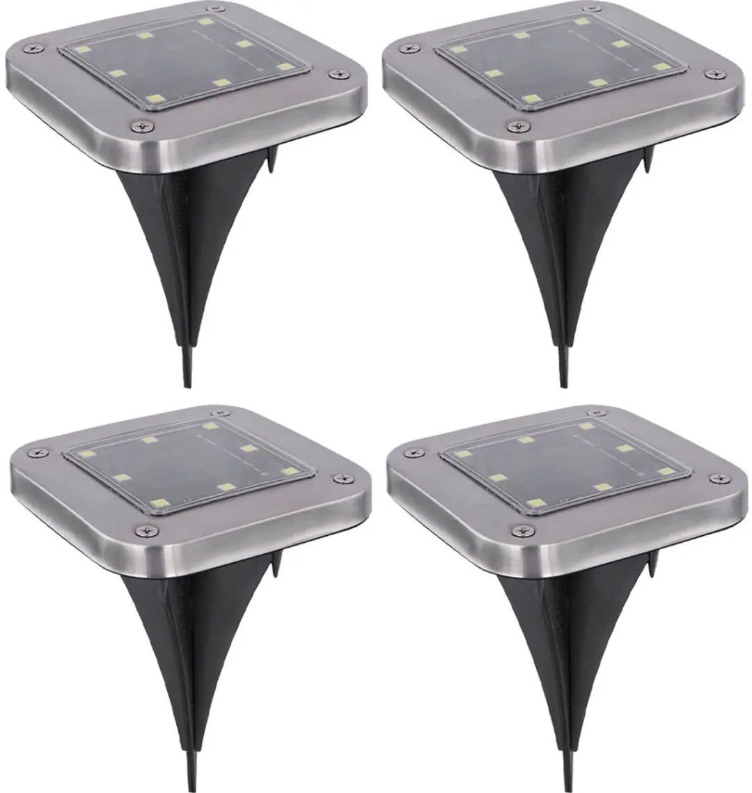 Globo Solarlamp Grondlamp