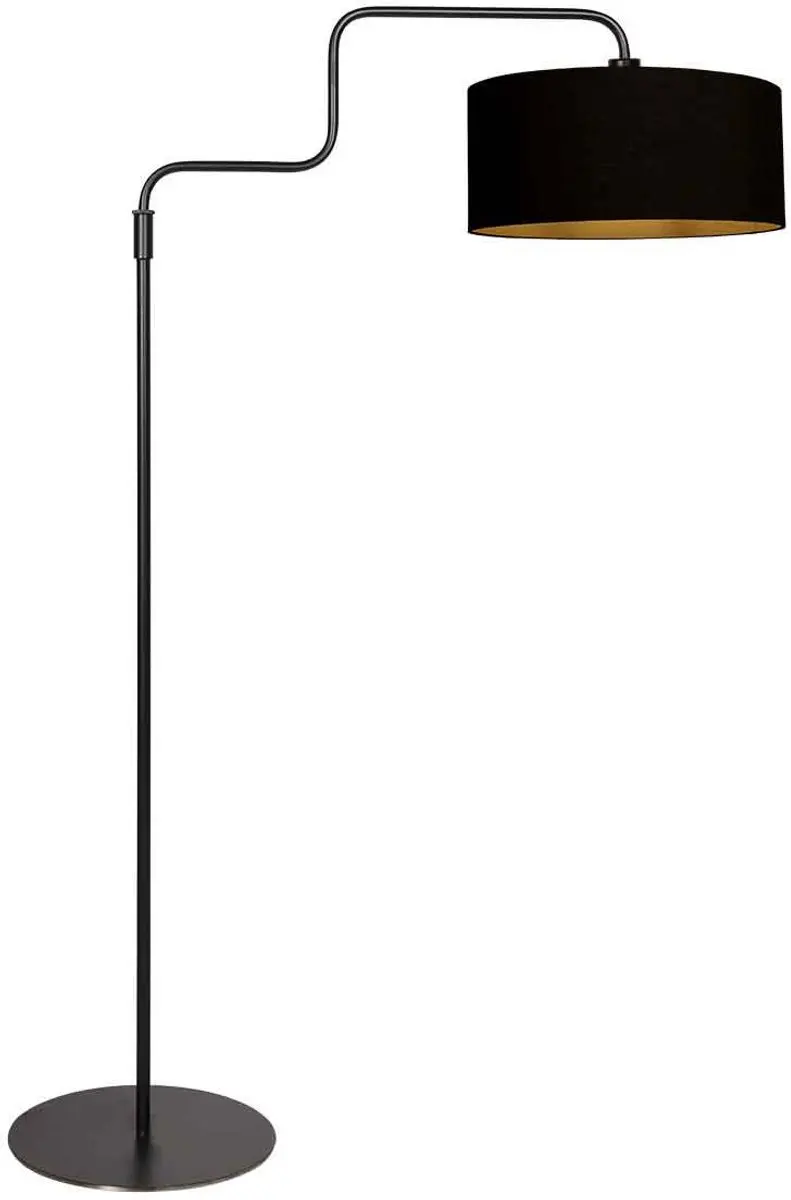 Steinhauer Bloeba 4161ZW Vloerlamp
