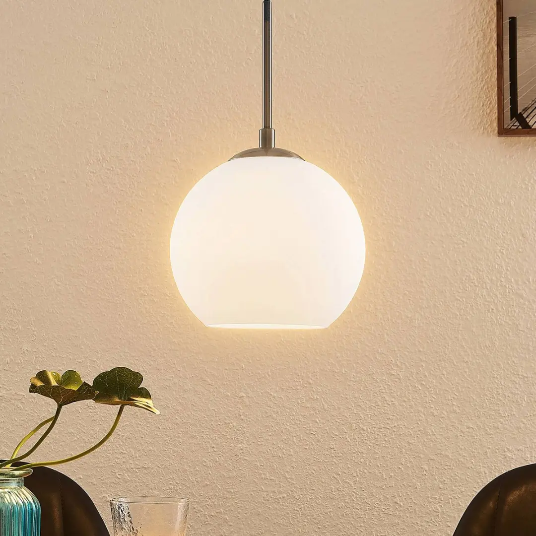 Lindby Hanglamp 1 Licht
