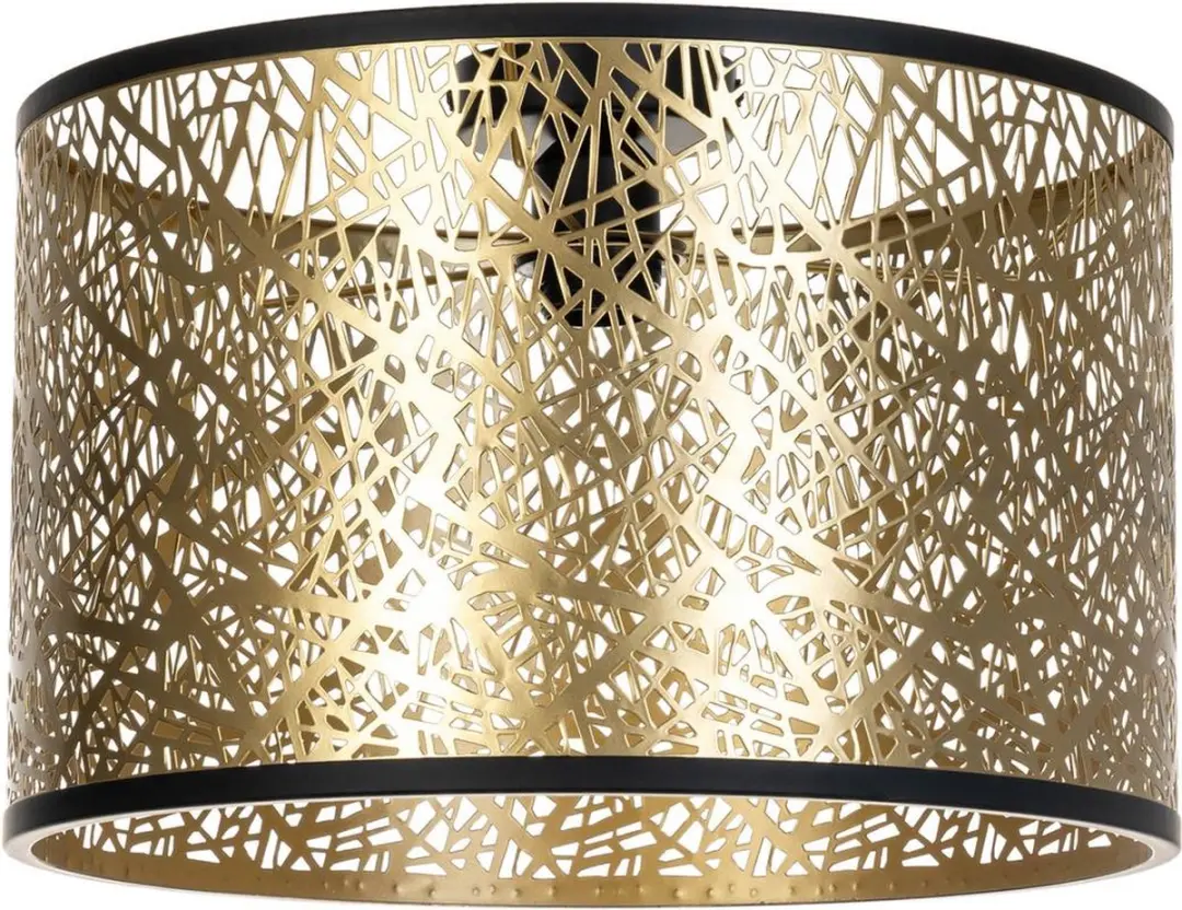 Lindby Plafondlamp 1 Licht 40cm