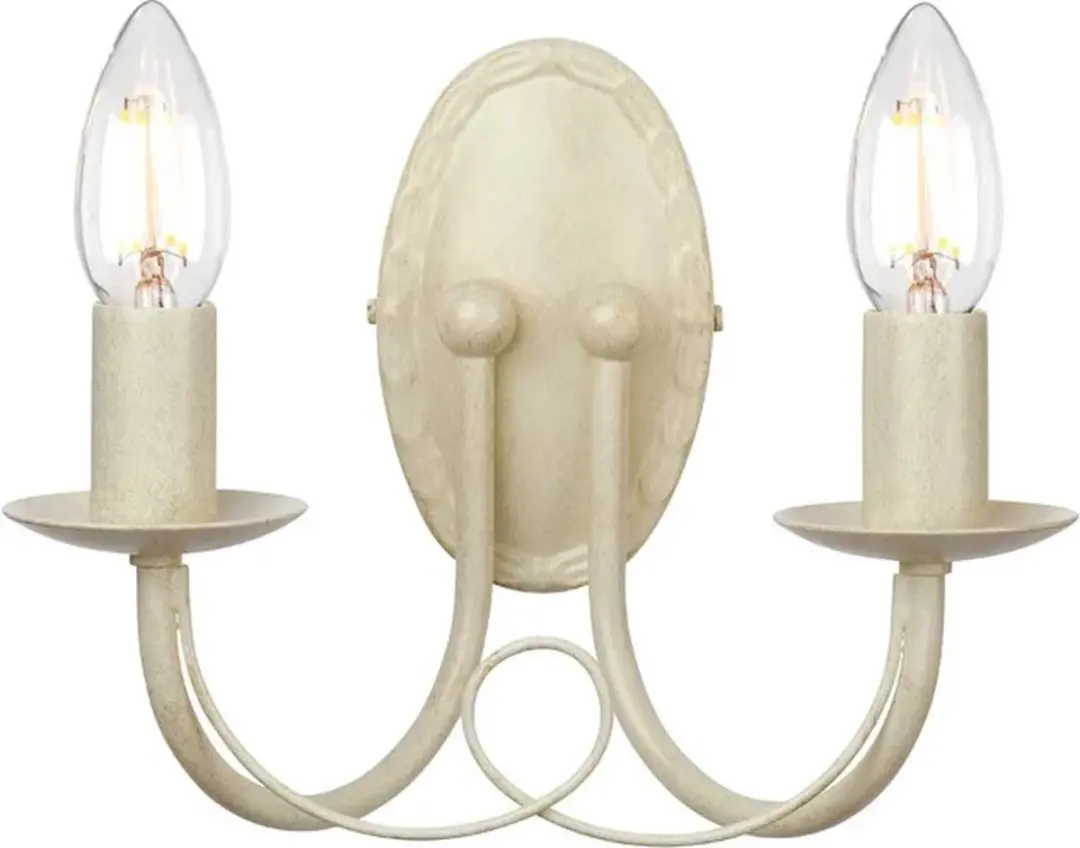 Elstead Lighting Minster LED Wandlamp
