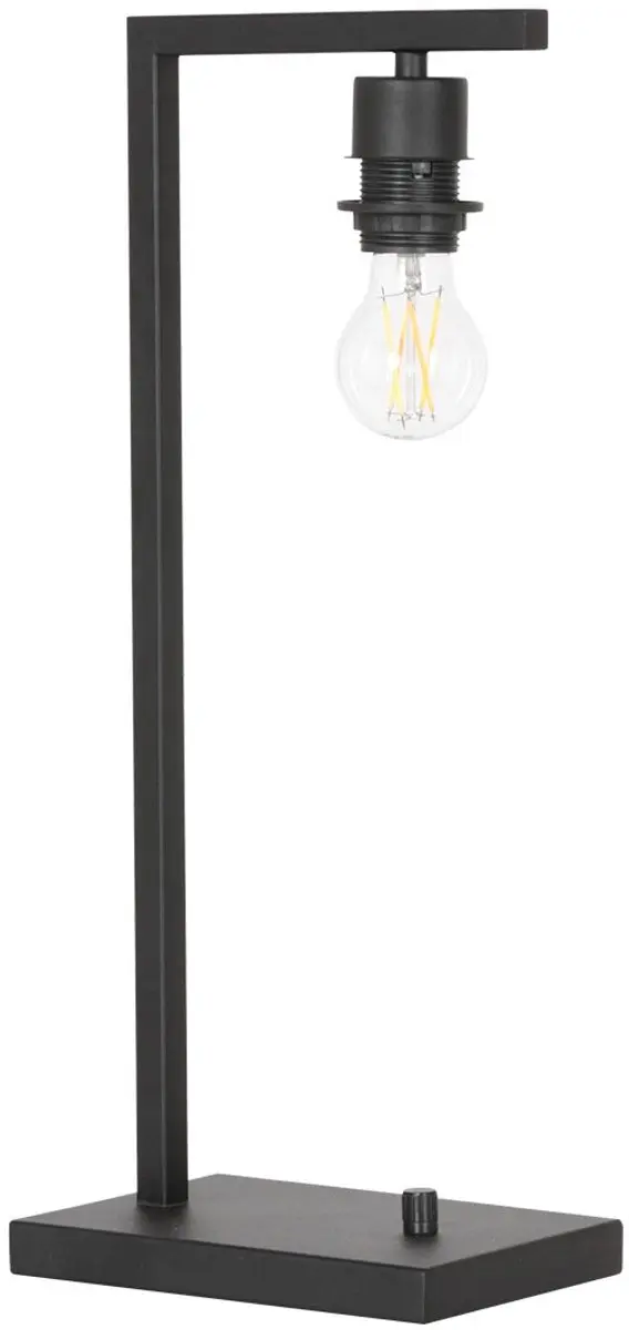 Steinhauer Tafellamp Stang 3332ZW
