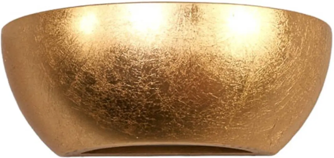 Lindby Wandlamp 1 Licht E14 Goud