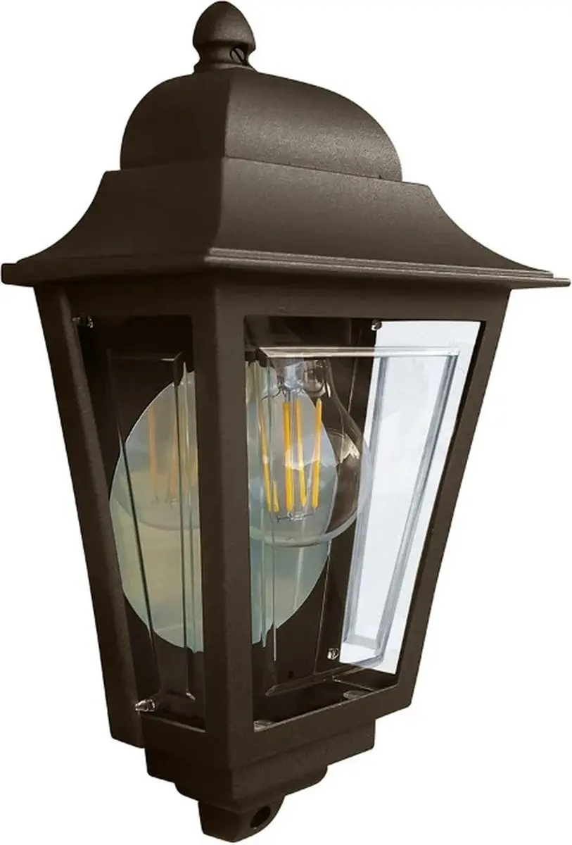 Elstead LED Wandlamp Deco Lane E27 60W